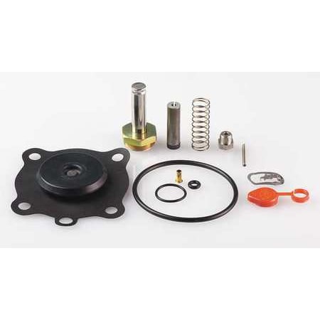 Asco 302280 Rebuild Kit 8210 Ac 302280